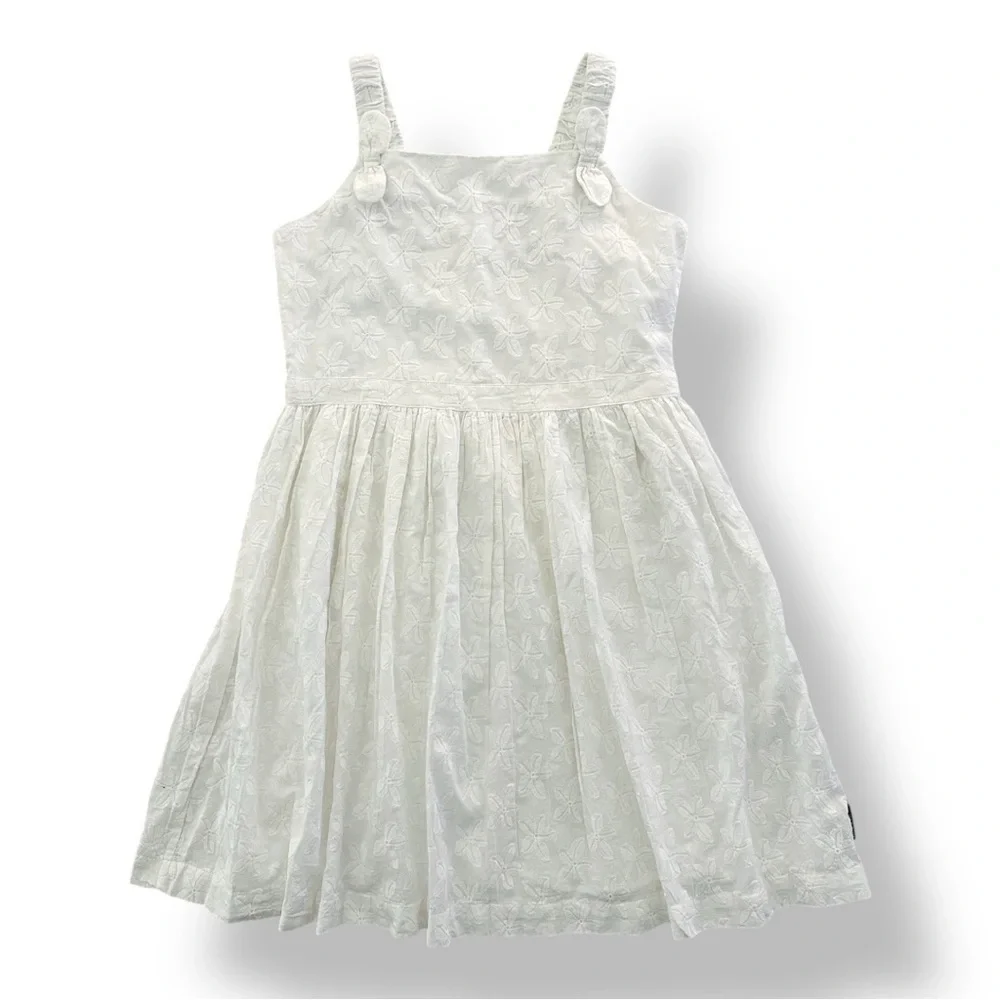 Polarn O. Pyret | Dress (10-11 yrs) 🤍